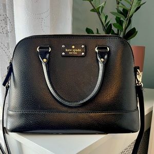 Kate Spade convertible cross body